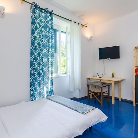 Apartments Eos & Vespera Дубровник Екстериор снимка