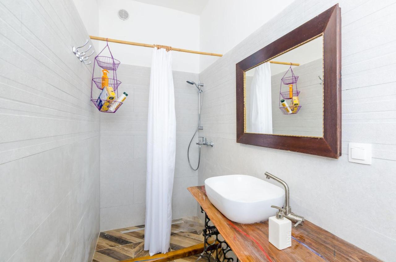 Apartments Eos & Vespera Дубровник Екстериор снимка