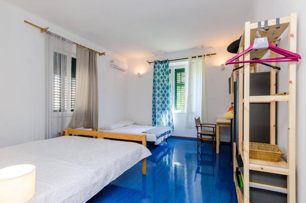 Apartments Eos & Vespera Дубровник Екстериор снимка