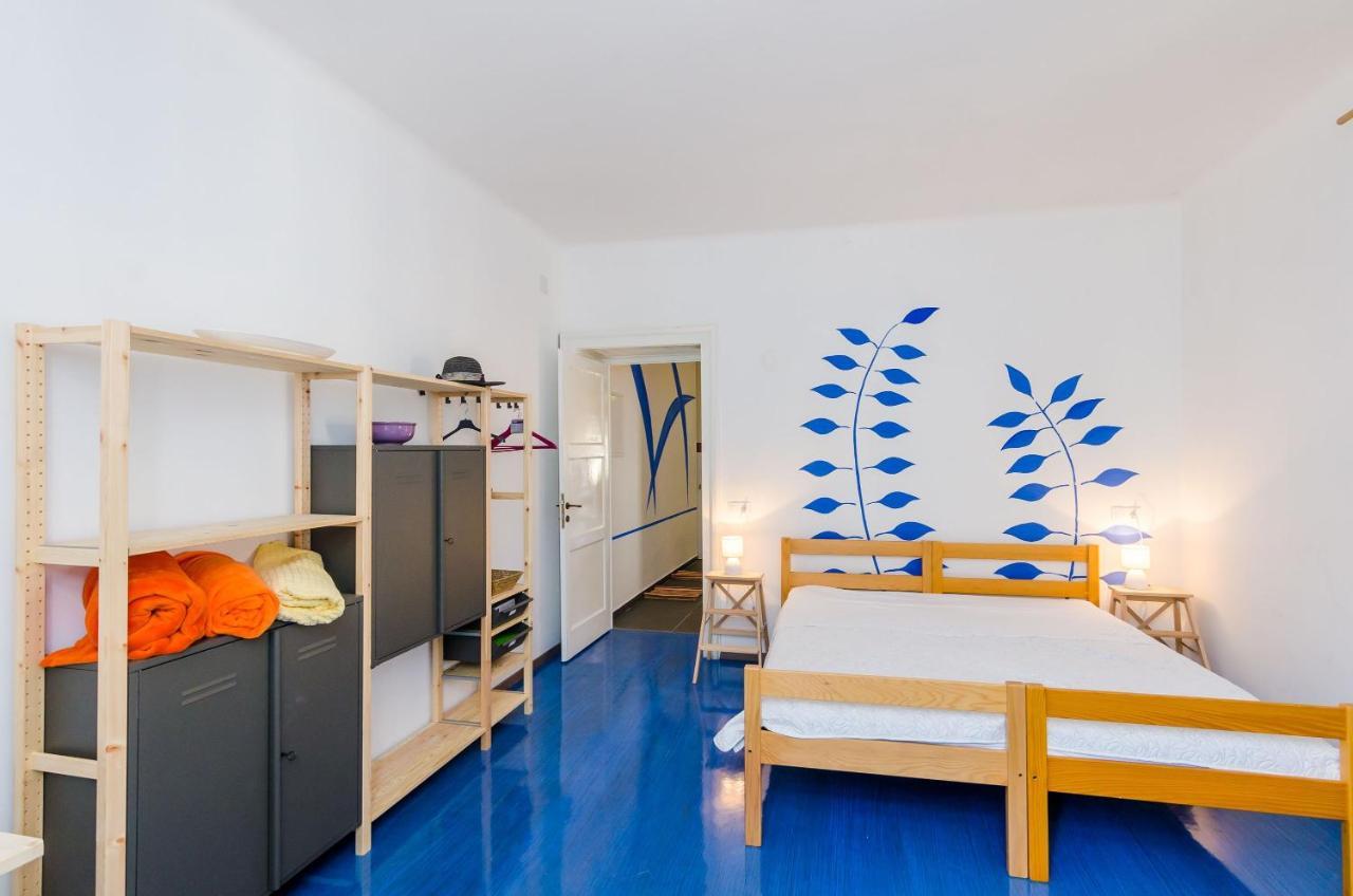 Apartments Eos & Vespera Дубровник Екстериор снимка